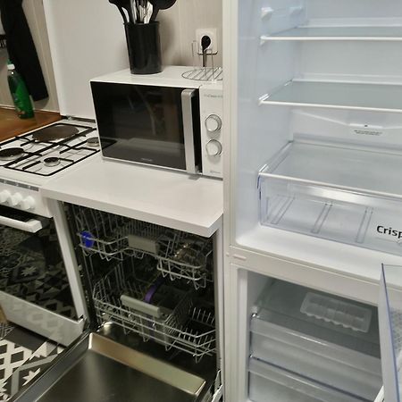 Appartement Gite Du Gardoir Boresse-et-Martron ภายนอก รูปภาพ