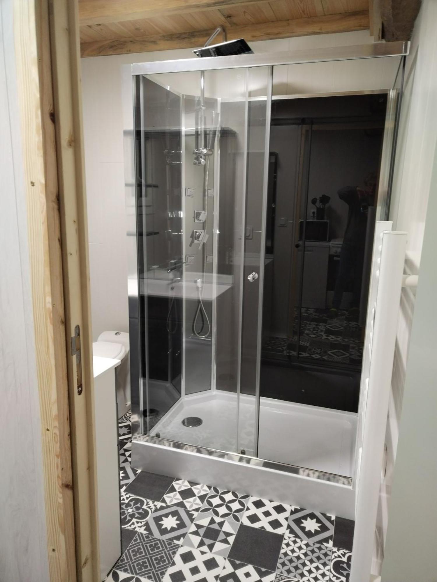 Appartement Gite Du Gardoir Boresse-et-Martron ภายนอก รูปภาพ